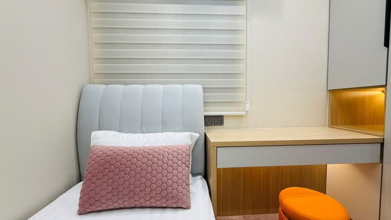 Kediaman Servis untuk Disewa di Traders Park - Jason Ng - Bedroom - PropertyGuru.com.my