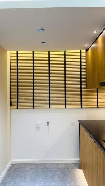 Kediaman Servis untuk Disewa di Traders Park - Jason Ng - Kitchen - PropertyGuru.com.my