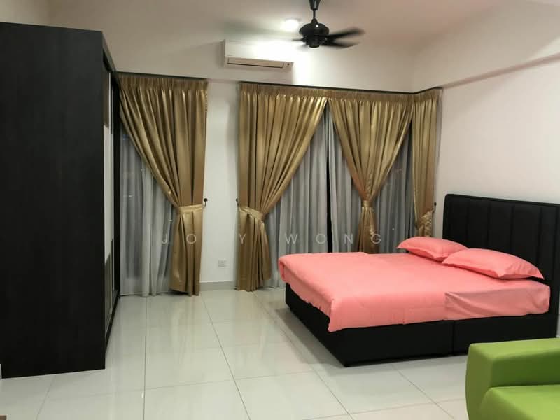 Service Residence for Rent at 8 Kinrara - Joey Wong - Bedroom - PropertyGuru.com.my