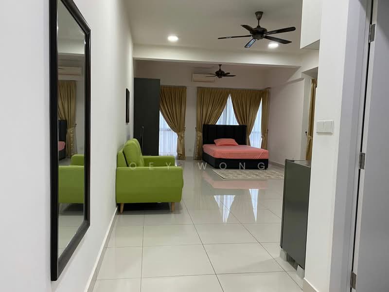 Service Residence for Rent at 8 Kinrara - Joey Wong - Bedroom - PropertyGuru.com.my