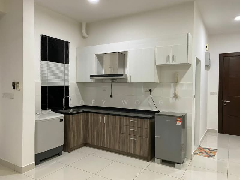 Service Residence for Rent at 8 Kinrara - Joey Wong - Kitchen - PropertyGuru.com.my