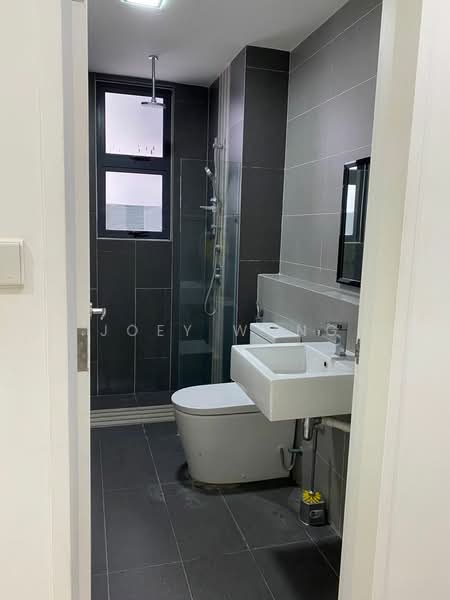 Service Residence for Rent at 8 Kinrara - Joey Wong - Bathroom - PropertyGuru.com.my