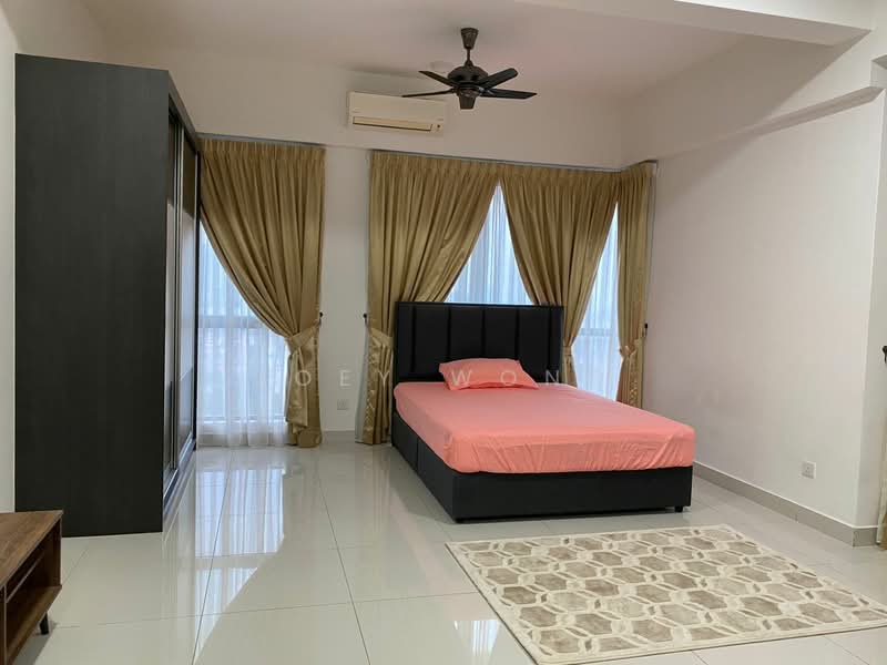 Service Residence for Rent at 8 Kinrara - Joey Wong - Bedroom - PropertyGuru.com.my