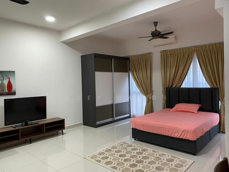 Service Residence for Rent at 8 Kinrara - Joey Wong - Bedroom - PropertyGuru.com.my