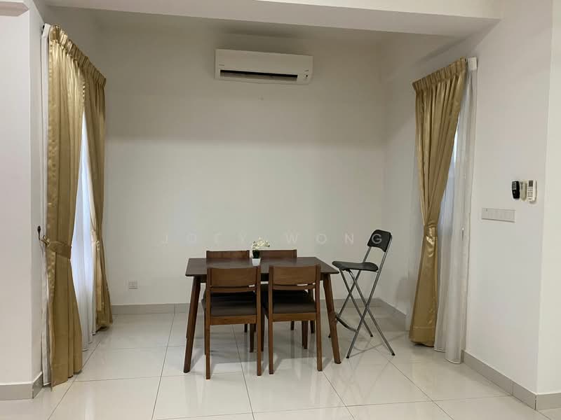 Service Residence for Rent at 8 Kinrara - Joey Wong - Dining Room - PropertyGuru.com.my