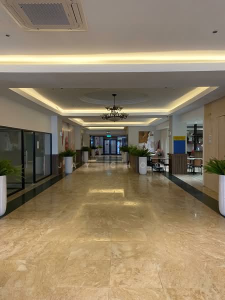 Pejabat untuk Disewa di Klang (Selangor) - Jay Choo - Lobby - PropertyGuru.com.my