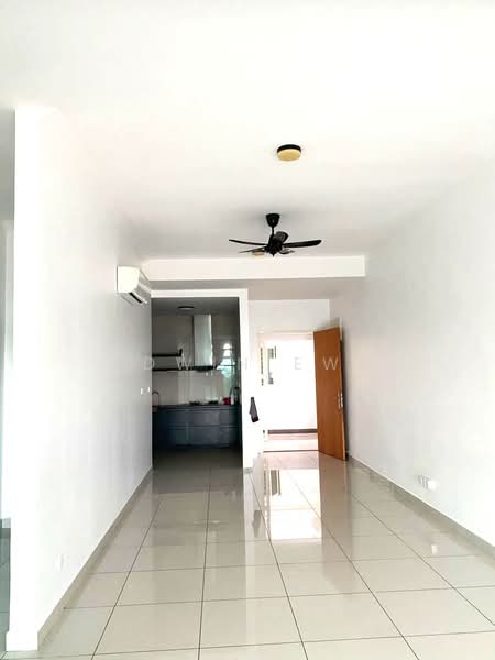 Service Residence for Sale at Setia Tri-angle - Edwin Ewe - Dining Area - PropertyGuru.com.my