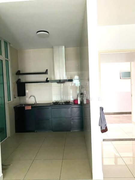 Service Residence for Sale at Setia Tri-angle - Edwin Ewe - Kitchen - PropertyGuru.com.my