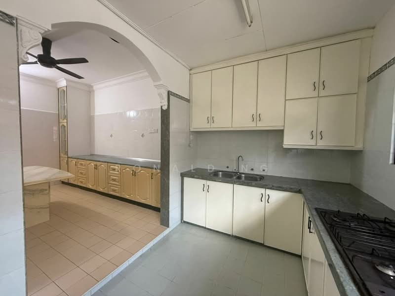 Terraced House for Sale in Sungai Ara (Penang) - Ronald Ng - Kitchen - PropertyGuru.com.my