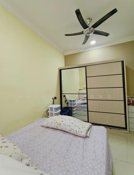 1-storey Terraced House for Sale in Seremban (Negeri Sembilan) - Salim Sulong - Bedroom - PropertyGuru.com.my