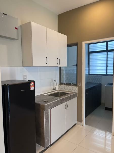 Condominium for Rent at Seasons Garden Residences - CK Teong - Kitchen - PropertyGuru.com.my