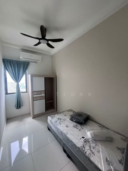 Condominium for Rent at Seasons Garden Residences - CK Teong - Bedroom - PropertyGuru.com.my