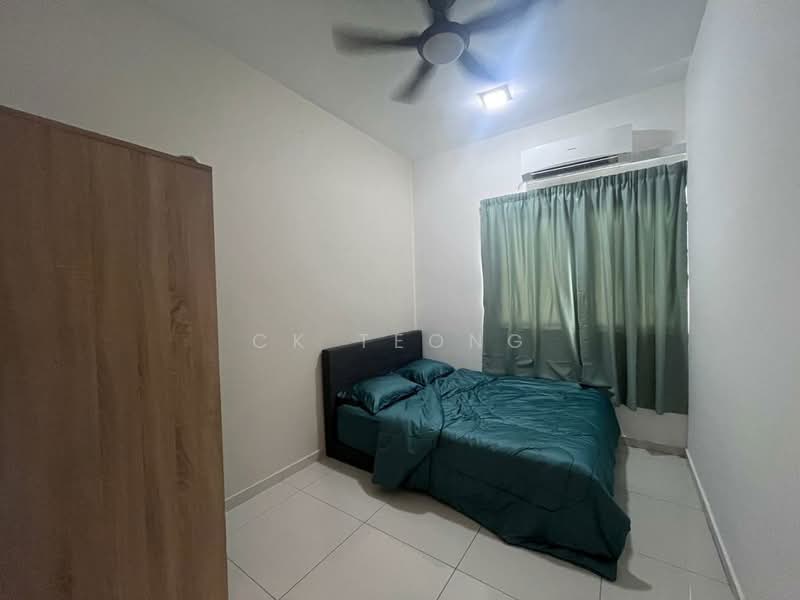 Condominium for Rent at Seasons Garden Residences - CK Teong - Bedroom - PropertyGuru.com.my