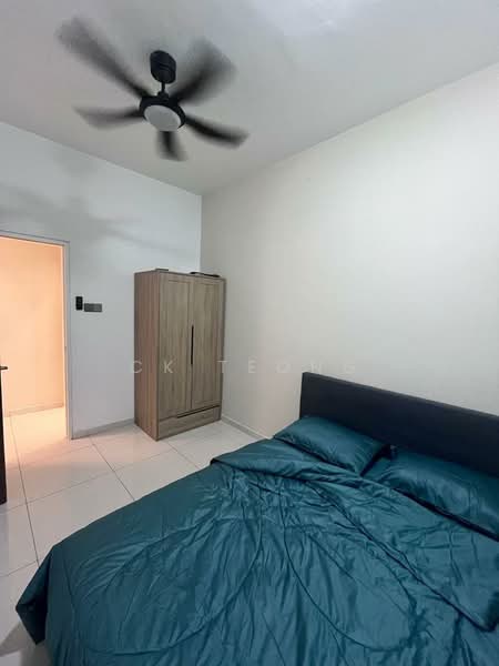 Condominium for Rent at Seasons Garden Residences - CK Teong - Bedroom - PropertyGuru.com.my