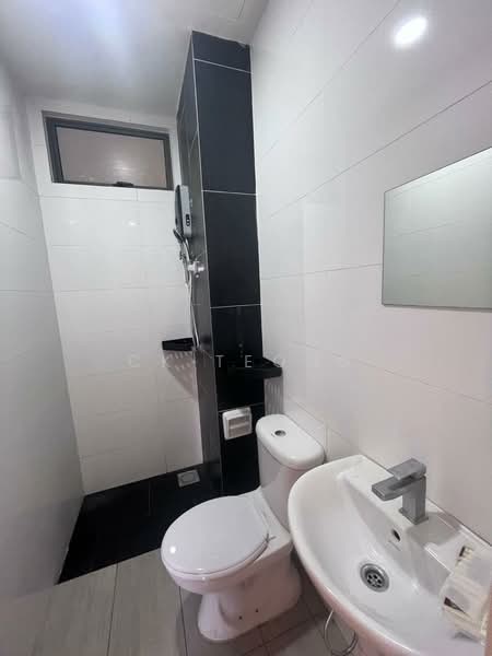 Condominium for Rent at Seasons Garden Residences - CK Teong - Bathroom - PropertyGuru.com.my