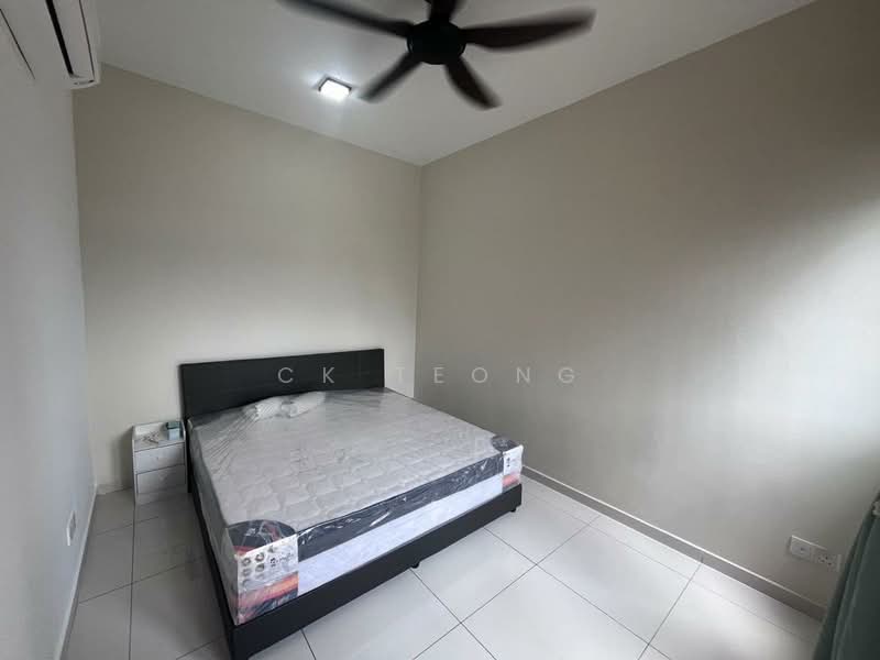 Condominium for Rent at Seasons Garden Residences - CK Teong - Bedroom - PropertyGuru.com.my