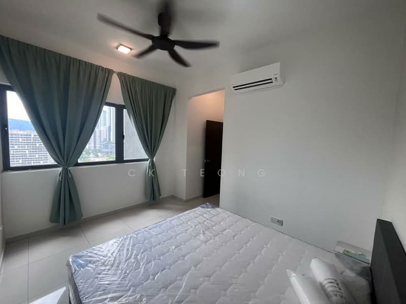 Condominium for Rent at Seasons Garden Residences - CK Teong - Bedroom - PropertyGuru.com.my