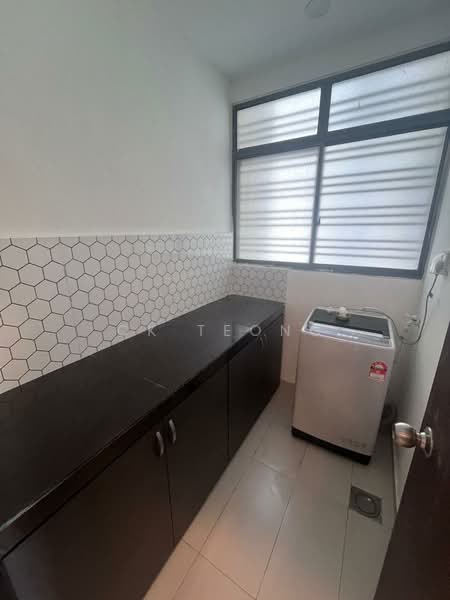 Condominium for Rent at Seasons Garden Residences - CK Teong - Interior - PropertyGuru.com.my