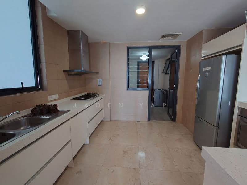 Kondominium untuk Dijual di Cendana - Jaden Yap - Kitchen - PropertyGuru.com.my