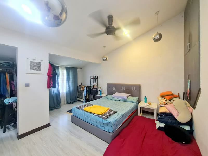 2-storey Terraced House for Sale in Taman Melawati (Ulu Kelang) - Abid Sabarudin - Bedroom - PropertyGuru.com.my