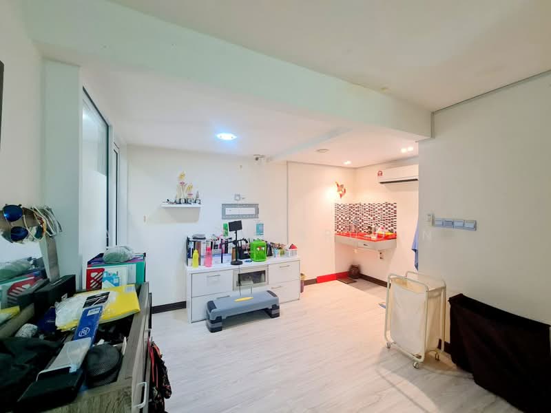 2-storey Terraced House for Sale in Taman Melawati (Ulu Kelang) - Abid Sabarudin - Living Room - PropertyGuru.com.my