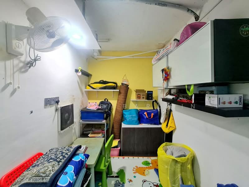 2-storey Terraced House for Sale in Taman Melawati (Ulu Kelang) - Abid Sabarudin - Interior - PropertyGuru.com.my