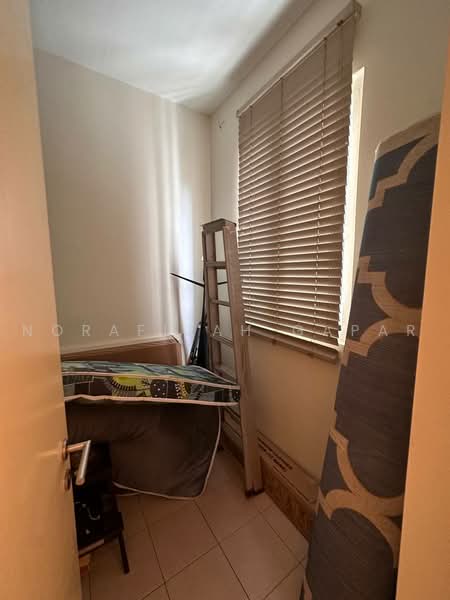 Condominium for Rent at Verdi Eco-Dominiums - NoraFizah Gapar - Interior - PropertyGuru.com.my