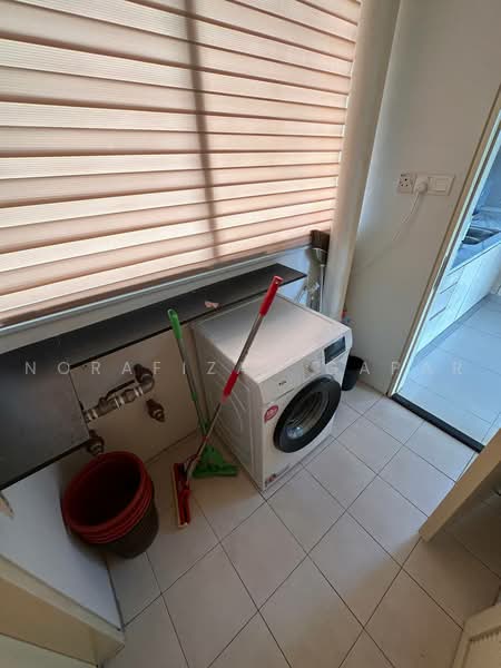 Condominium for Rent at Verdi Eco-Dominiums - NoraFizah Gapar - Interior - PropertyGuru.com.my