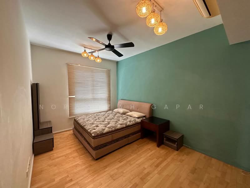 Condominium for Rent at Verdi Eco-Dominiums - NoraFizah Gapar - Bedroom - PropertyGuru.com.my