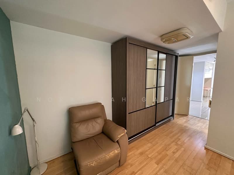 Condominium for Rent at Verdi Eco-Dominiums - NoraFizah Gapar - Interior - PropertyGuru.com.my