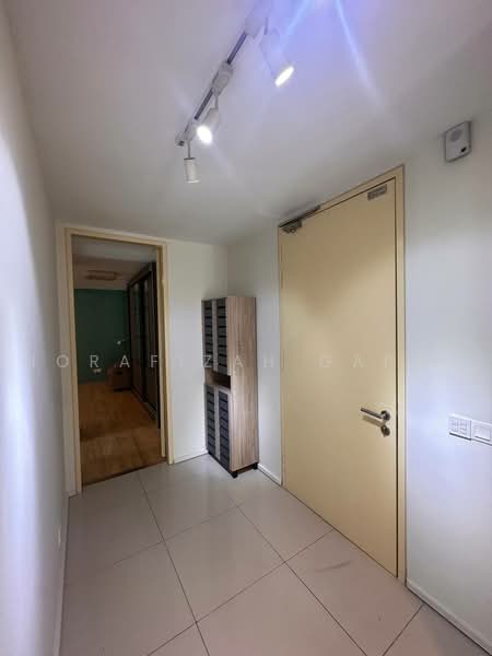 Condominium for Rent at Verdi Eco-Dominiums - NoraFizah Gapar - Interior - PropertyGuru.com.my