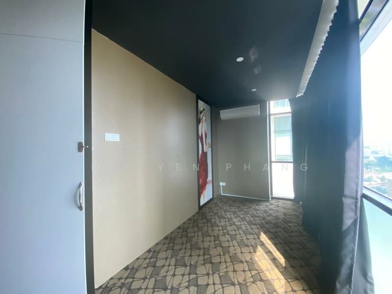 Pejabat untuk Disewa di Mid Valley City (Kuala Lumpur) - Heen Yen Phang - Interior - PropertyGuru.com.my