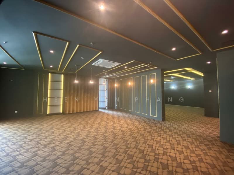 Pejabat untuk Disewa di Mid Valley City (Kuala Lumpur) - Heen Yen Phang - Interior - PropertyGuru.com.my