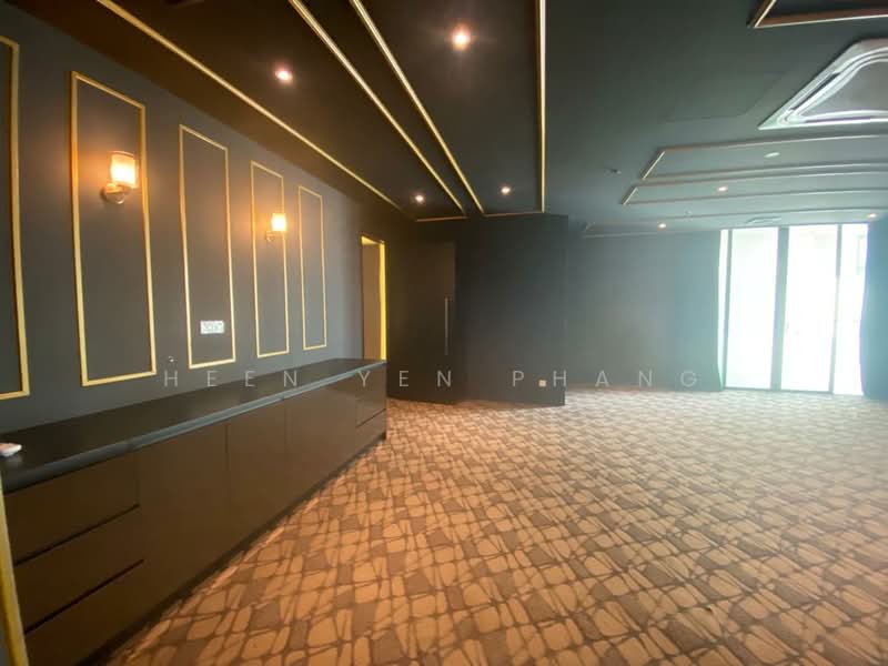 Pejabat untuk Disewa di Mid Valley City (Kuala Lumpur) - Heen Yen Phang - Interior - PropertyGuru.com.my