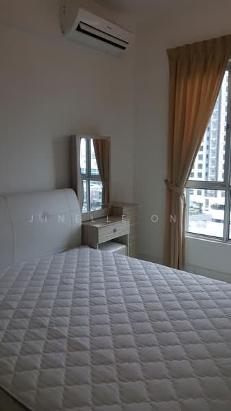 Kondominium untuk Disewa di Elit Heights @ Bayan City - Jinelle Ong - Bedroom - PropertyGuru.com.my