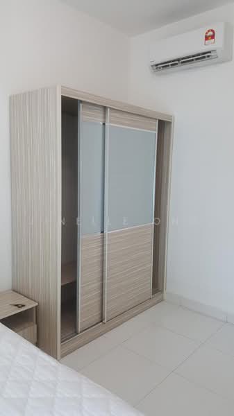 Kondominium untuk Disewa di Elit Heights @ Bayan City - Jinelle Ong - Bedroom - PropertyGuru.com.my