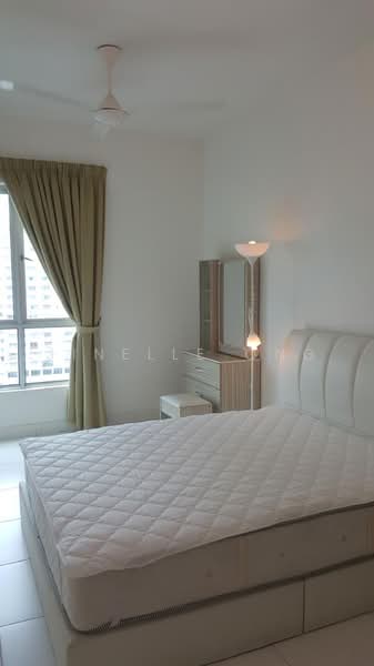Kondominium untuk Disewa di Elit Heights @ Bayan City - Jinelle Ong - Bedroom - PropertyGuru.com.my