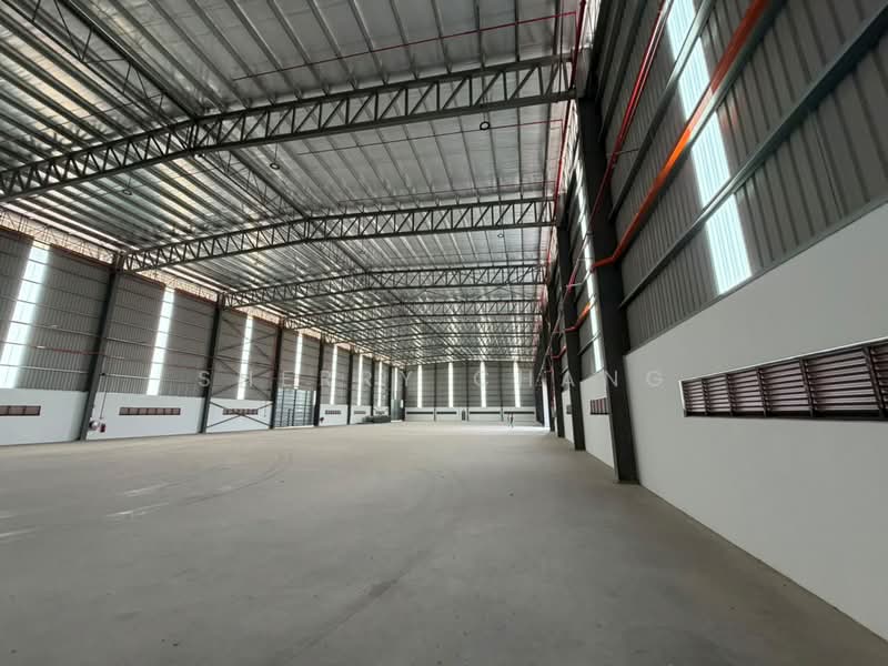 Warehouse for Rent in Rawang (Selangor) - Sherry Chang - Interior - PropertyGuru.com.my
