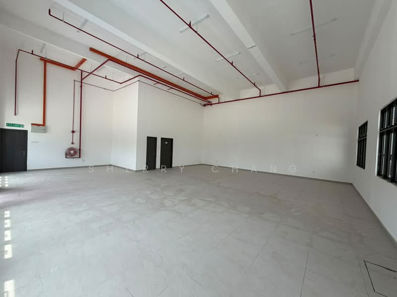 Warehouse for Rent in Rawang (Selangor) - Sherry Chang - Interior - PropertyGuru.com.my