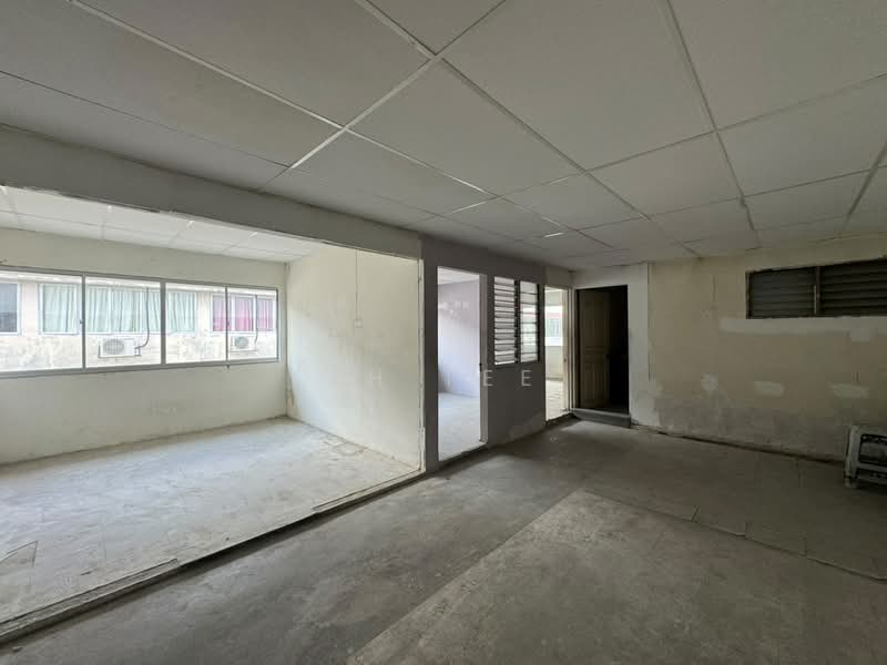 Shop / Office for Rent in SS2 (Petaling Jaya) - JH Tee - Interior - PropertyGuru.com.my