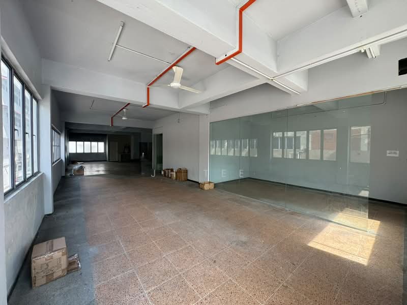 Shop / Office for Rent in SS2 (Petaling Jaya) - JH Tee - Interior - PropertyGuru.com.my