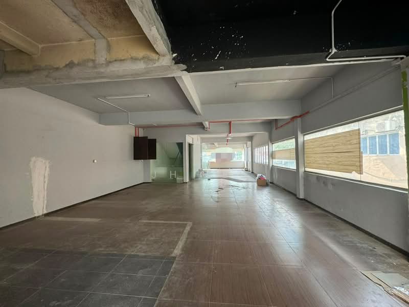 Shop / Office for Rent in SS2 (Petaling Jaya) - JH Tee - Interior - PropertyGuru.com.my