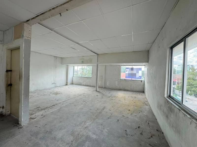 Shop / Office for Rent in SS2 (Petaling Jaya) - JH Tee - Interior - PropertyGuru.com.my