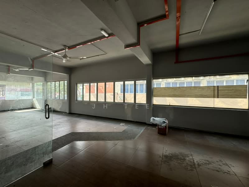 Shop / Office for Rent in SS2 (Petaling Jaya) - JH Tee - Interior - PropertyGuru.com.my