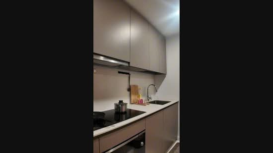 Service Residence for Sale at Eaton Residence - James Foo - PropertyGuru.com.my