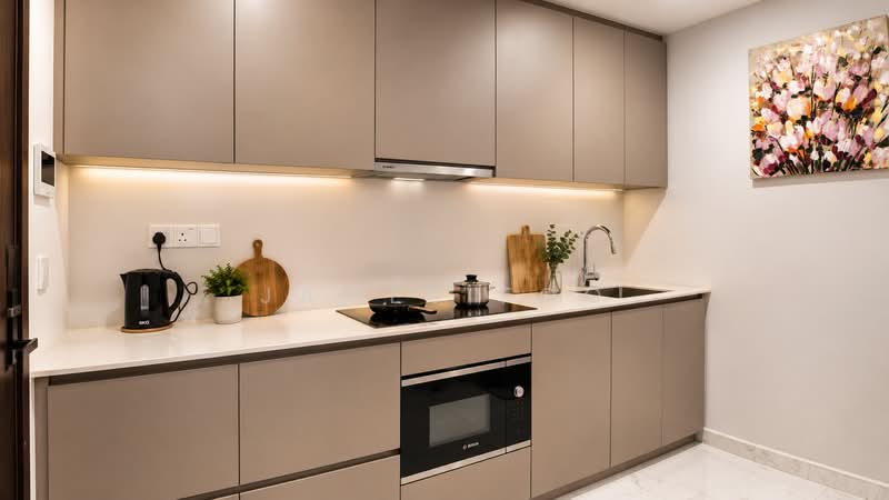 Service Residence for Sale at Eaton Residence - James Foo - PropertyGuru.com.my