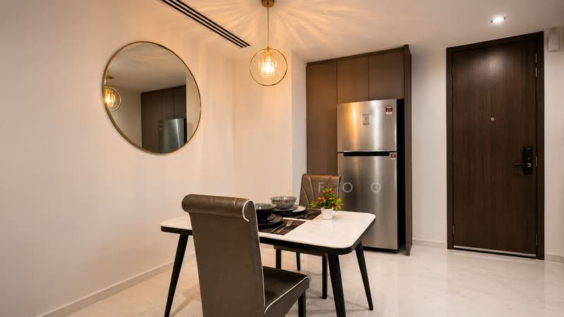 Service Residence for Sale at Eaton Residence - James Foo - PropertyGuru.com.my