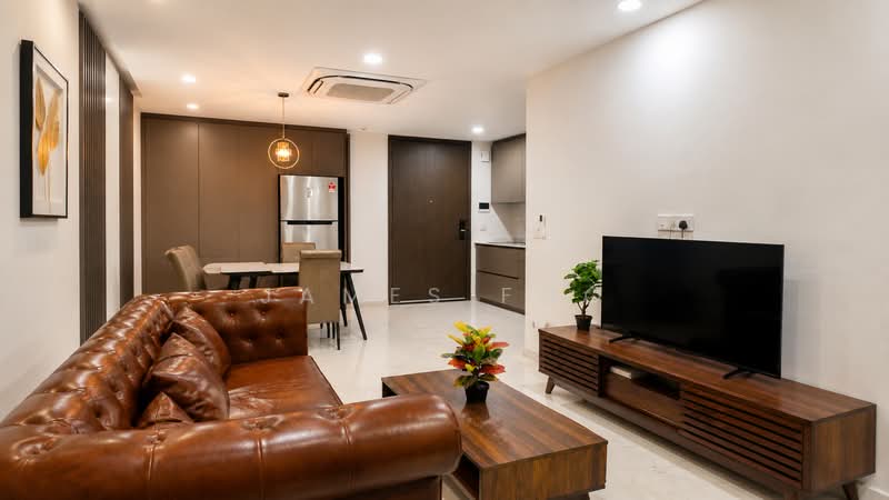 Service Residence for Sale at Eaton Residence - James Foo - PropertyGuru.com.my