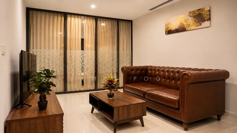 Service Residence for Sale at Eaton Residence - James Foo - PropertyGuru.com.my