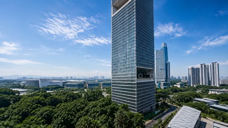 Service Residence for Sale at Eaton Residence - James Foo - PropertyGuru.com.my